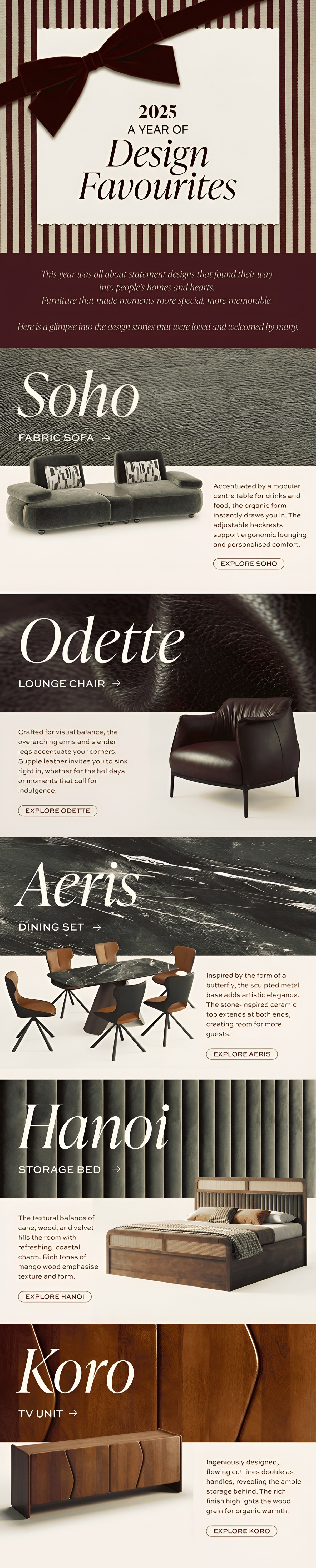 Emailer design 2