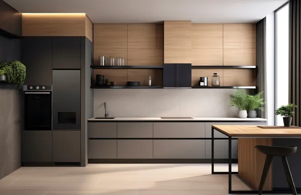 Home Interiors Branding preview