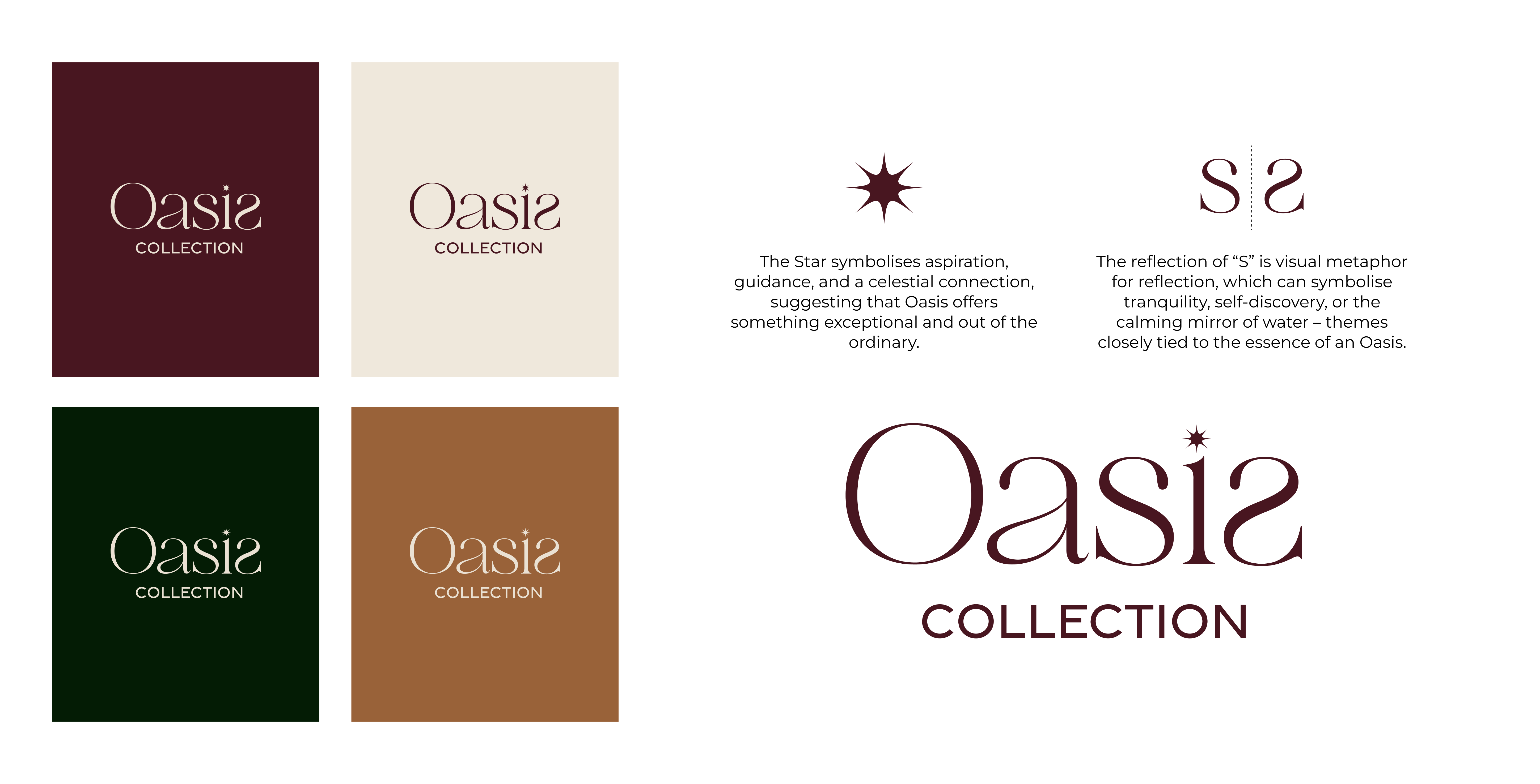 Oasis Story