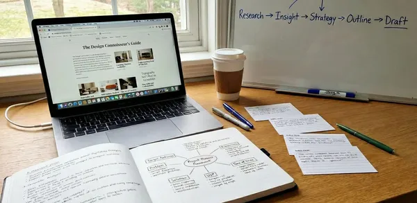 Urban Ladder Brand Voice preview